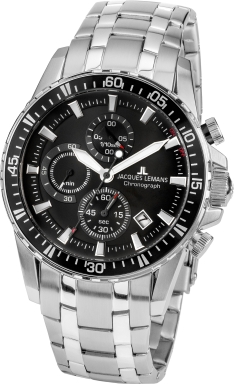 Наручные часы Jacques Lemans Liverpool 1-2088D