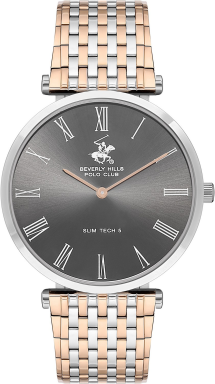 Часы Beverly Hills Polo Club BP3616X.560