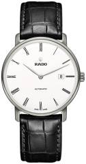 Часы Rado DiaMaster Thinline Automatic R14067036