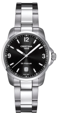 Часы Certina DS Podium C001.410.11.057.00