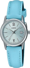 Часы Casio Collection LTP-V002L-2B3