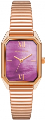 Часы Anne Klein Stretch 3980PMRG