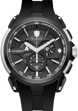 Часы Wainer WA.16910-F