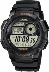 Часы Casio Collection AE-1000W-1A