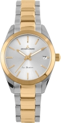 Часы Jacques Lemans La Passion 1-2084F