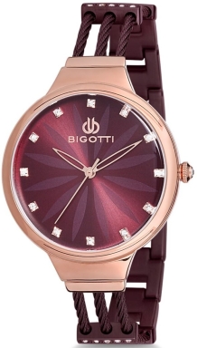 Часы Bigotti Napoli BGT0201-5