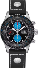 Часы Hamilton Khaki Aviation Converter Air Zermatt Limited Edition H76706730