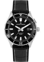Часы Jacques Lemans Hybromatic 1-2131A
