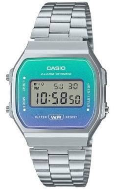 Часы Casio Vintage A-168WER-2A