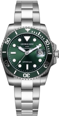 Часы George Kini Insider GK.INS0005