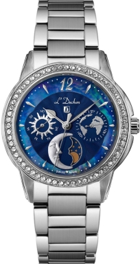 Часы L'Duchen Celeste D 737.10.37