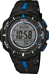 Часы Casio Pro Trek PRG-300-1A2