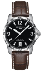 Часы Certina DS Podium C034.451.16.057.00