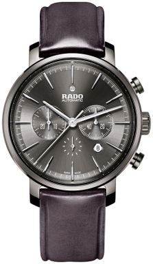 Часы Rado DiaMaster Automatic Chronograph R14076115