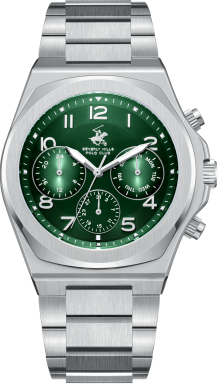 Часы Beverly Hills Polo Club BP3777X.370