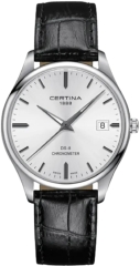 Часы Certina DS-8 C033.451.16.031.00