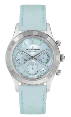 Наручные часы Jacques Lemans Venice 1-2151C