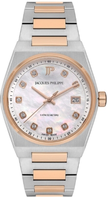 Часы Jacques Philippe JPQLS527388S
