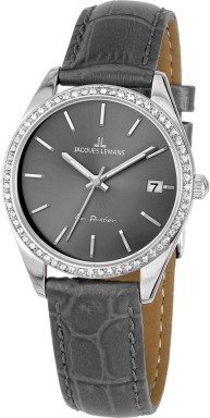 Часы Jacques Lemans La Passion 1-2085A