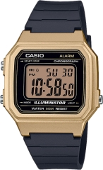 Часы Casio Collection W-217HM-9A