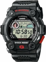 Часы Casio G-Shock G-7900-1DR