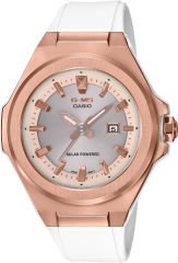 Часы Casio  Baby-G MSG-S500G-7A2