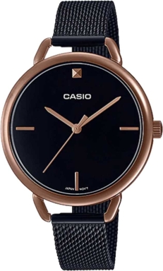Часы Casio Collection LTP-E415MBR-1C