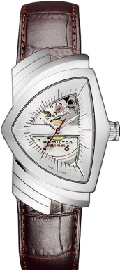 Часы Hamilton Ventura  Auto H24515551