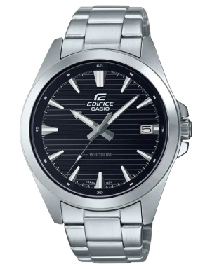 Часы Casio Edifice EFV-140D-1A