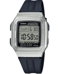 Casio Collection F-201WAM-7AVEF