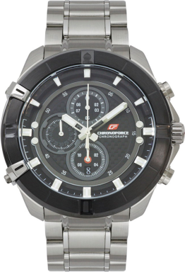 Часы Chronoforce CF 5251 GSSB BLACK