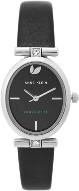 Часы Anne Klein Consider It 5155BKBK
