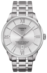 Часы Tissot Chemin Des Tourelles Powermatic 80 Cosc T099.408.11.038.00