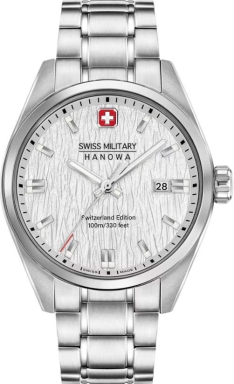 Часы Swiss Military Hanowa Helvetica SMWGH0004601