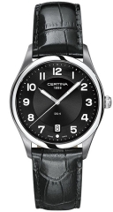 Часы Certina DS-4 C022.410.16.050.00