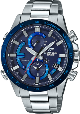 Часы CASIO Edifice EQB-900DB-2AJF