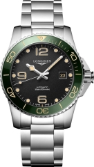 Часы Longines HydroConquest L3.781.4.05.6