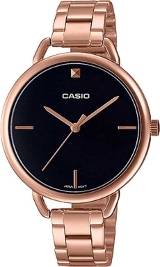 Часы Casio Collection LTP-E415PG-1C