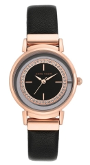 Часы Anne Klein 3720RGBK
