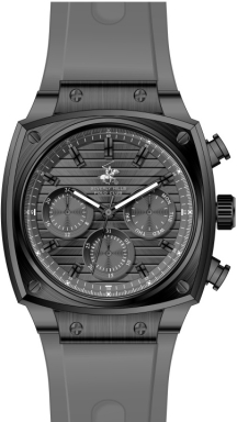 Часы Beverly Hills Polo Club BP3778X.066
