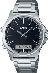 Часы Casio Collection MTP-VC01D-1E