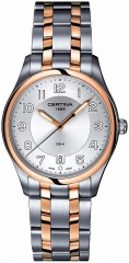 Часы Certina DS-4 C022.410.22.030.00