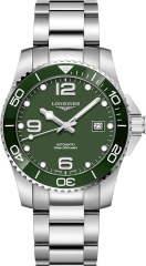 Часы Longines HydroConquest Auto L3.781.4.06.6