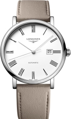 Часы Longines  The Longines Elegant Collection L4.911.4.11.0