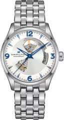 Часы Hamilton Jazzmaster Open Heart H32705152