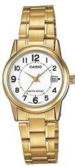 Часы Casio Collection LTP-V002G-7B