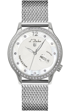 Часы L'Duchen Coquille D 713.16.33 M