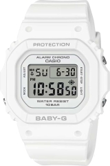 Часы Casio Baby-G BGD-565U-7E