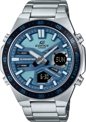 Часы Casio Edifice EFV-C110D-2B