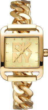 Часы DKNY City Glitz DK1L081M0035